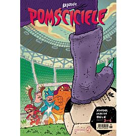 Pomściciele - 3