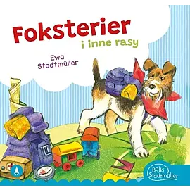 Foksterier i inne rasy