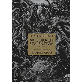 H.P. Lovecraft - W górach szaleństwa - 2