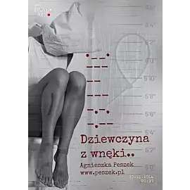 Dziewczyna z wnęki
