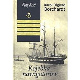 Kolebka nawigatorów wyd. 2023