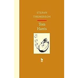Tom Harris