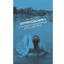 Hydrozagadka