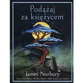 Podążaj za księżycem