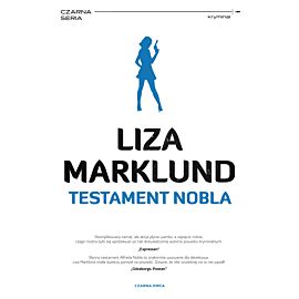 Testament Nobla (e-book)