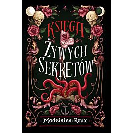 Księga żywych sekretów