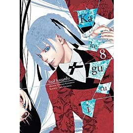 Kakegurui - 08