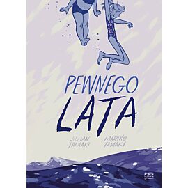 Pewnego lata