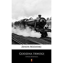 Godzina trwogi (e-book)