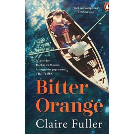 Bitter Orange