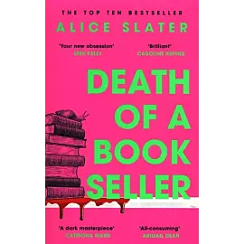 Death of a Bookseller