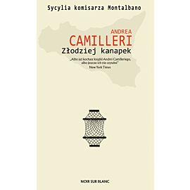 Złodziej kanapek (e-book)
