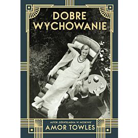 Dobre wychowanie (2021)