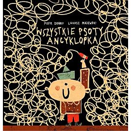 Ancyklopek - 2 - Wszystkie psoty Ancyklopka