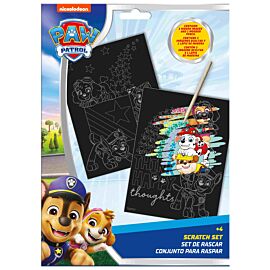 Wydrapywanka Paw Patrol PW20006