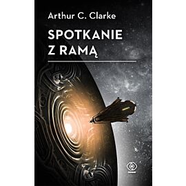 Spotkanie z Ramą (e-book)