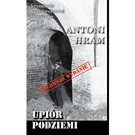 Upiór podziemi