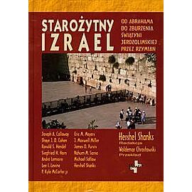 Starożytny Izrael