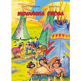 Indiańska próba