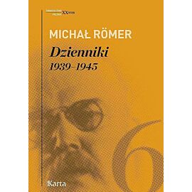 Dzienniki 1939-1945. Tom 6