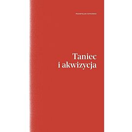 Taniec i akwizycja