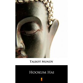 Hookum Hai (e-book)