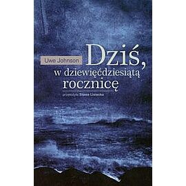Dziś w dziewięćdziesiątą rocznicę