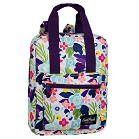 Plecak młodzieżowy Coolpack Blis Flower Me