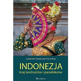 Indonezja.