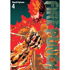 Fire Punch - 04