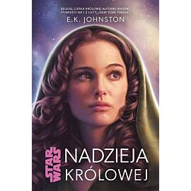 Star Wars. Nadzieja królowej. Tom 3