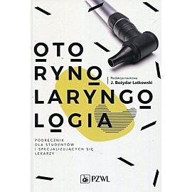 Otorynolaryngologia