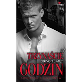 Trzynaście godzin (e-book)