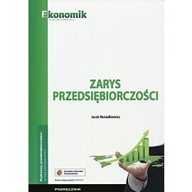 Zarys przedsiębiorczości. Podręcznik