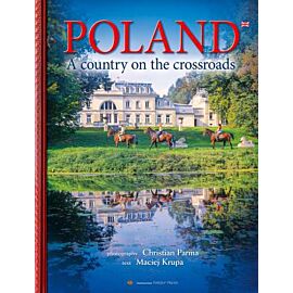 Polska. Kraj na skrzyżowaniu dróg wer. angielska