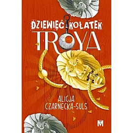 Dziewięć kołatek Troya