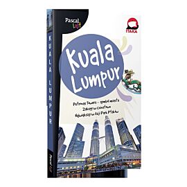 Kuala Lumpur Pascal Lajt
