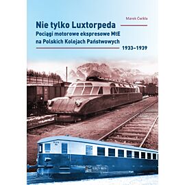 Nie tylko Luxtorpeda