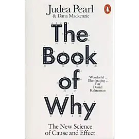 The Book of Why