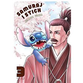 Samuraj i Stich - 03