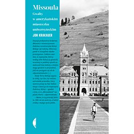 Missoula (e-book)