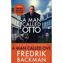 A Man Called Otto