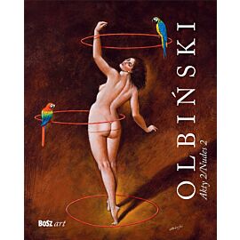 Olbiński. Akty 2