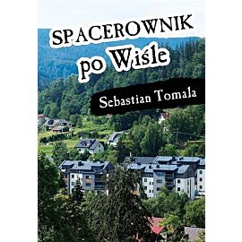 Spacerownik po Wiśle