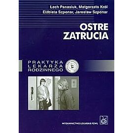 Ostre zatrucia