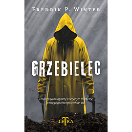 Grzebielec (e-book)