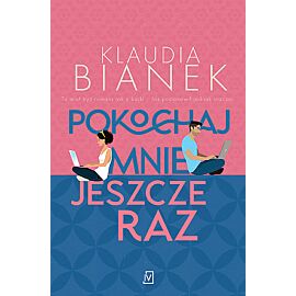 Pokochaj mnie jeszcze raz