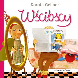 Wścibscy wyd. 2021