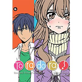 Toradora! - 06