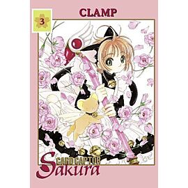 Card Captor Sakura - 03